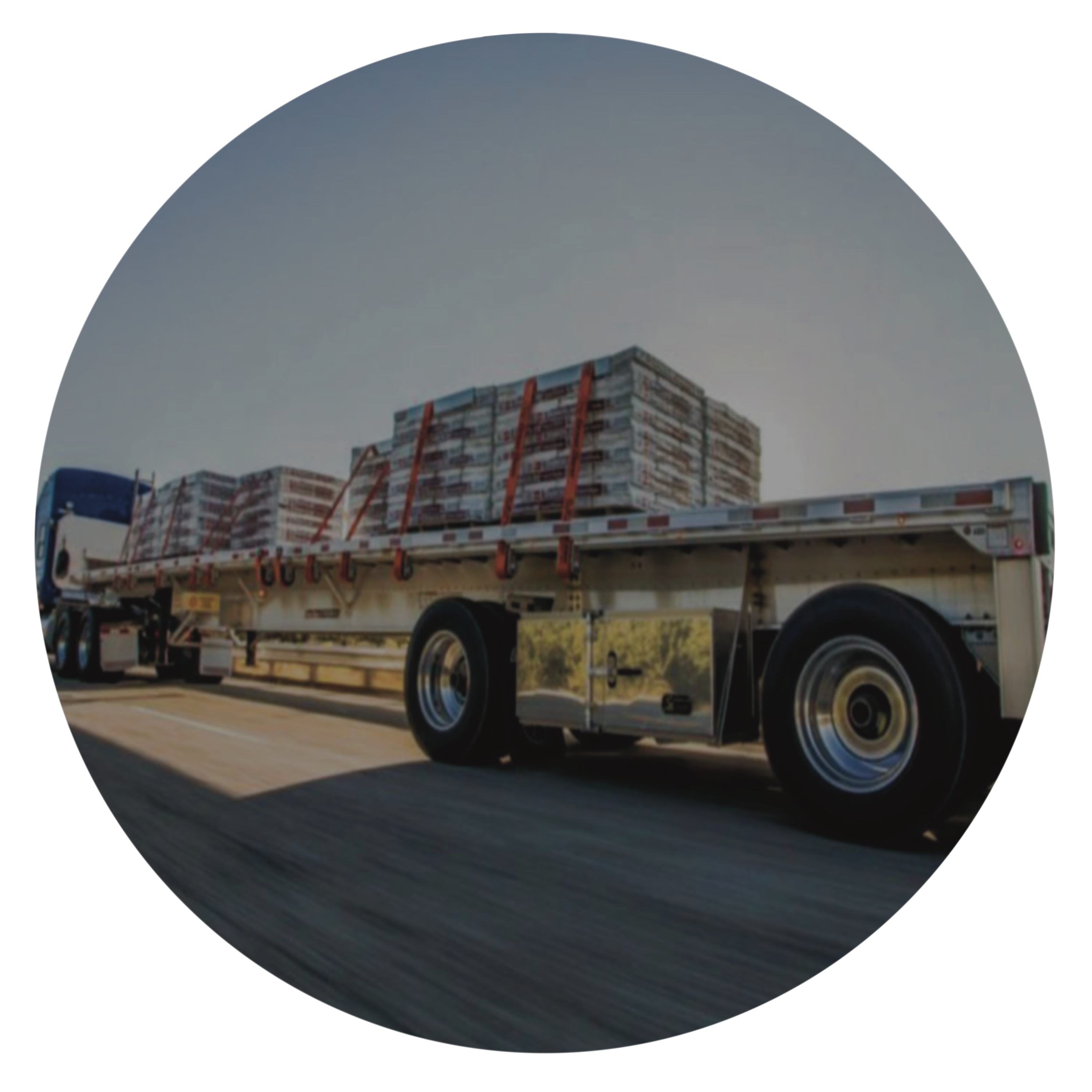 CARGA SUELTA EN PLATAFORMAS