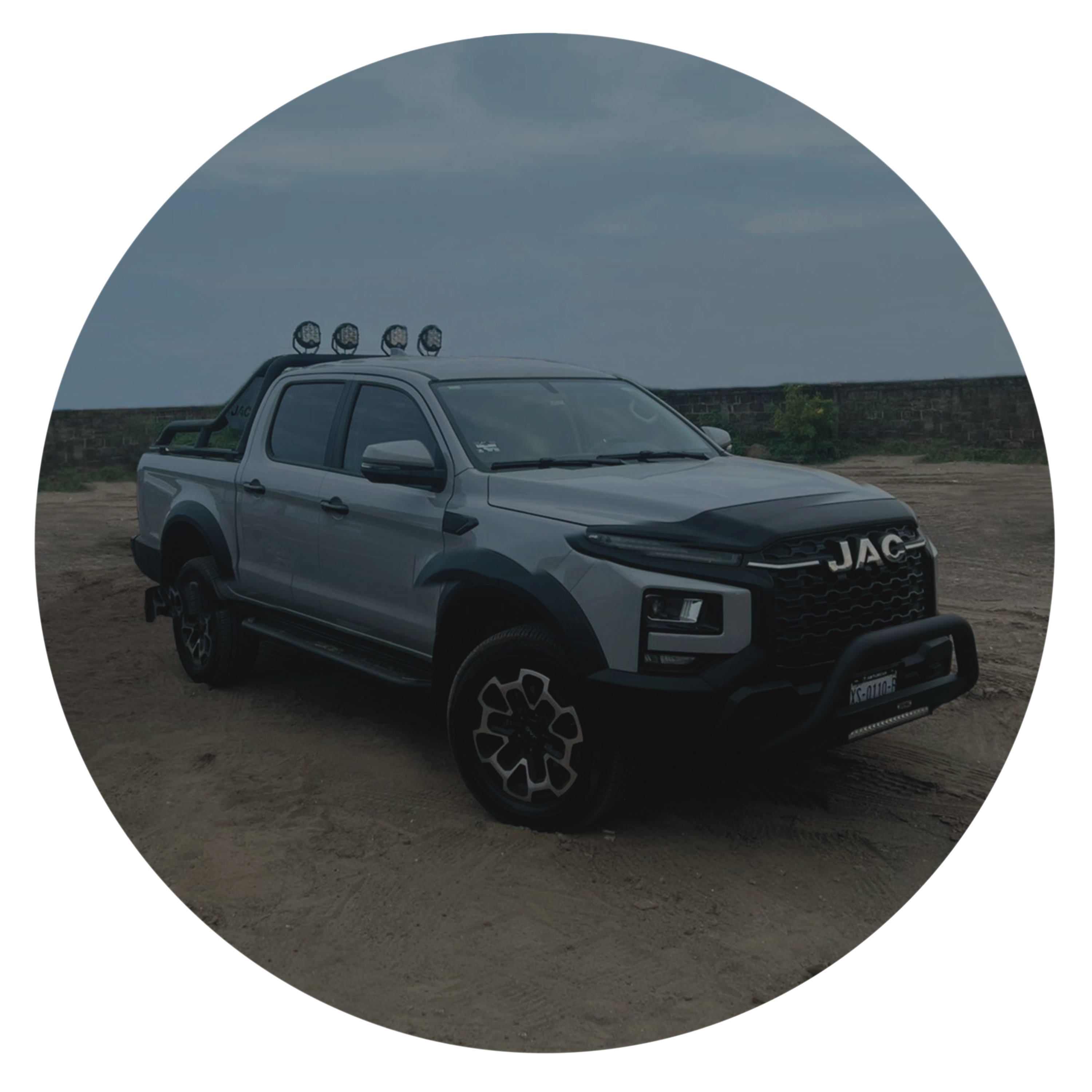 CUSTODIA DE MERCANCIA EN TRANSITO