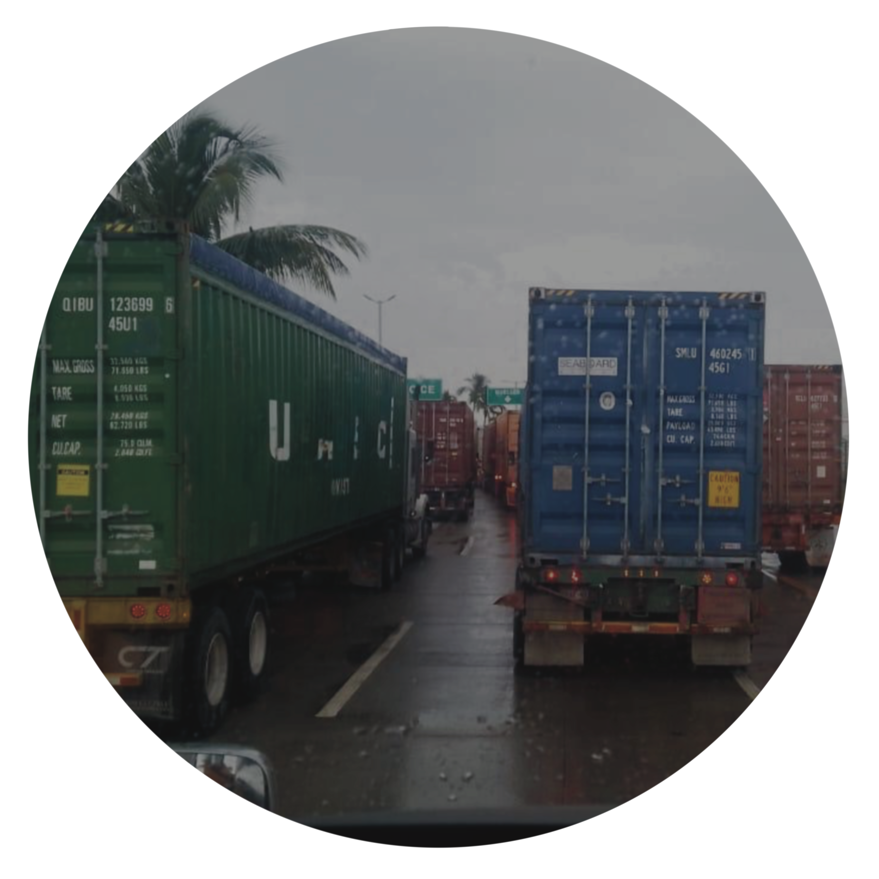 SERVICIOS LOCALES O FORÁNEOS